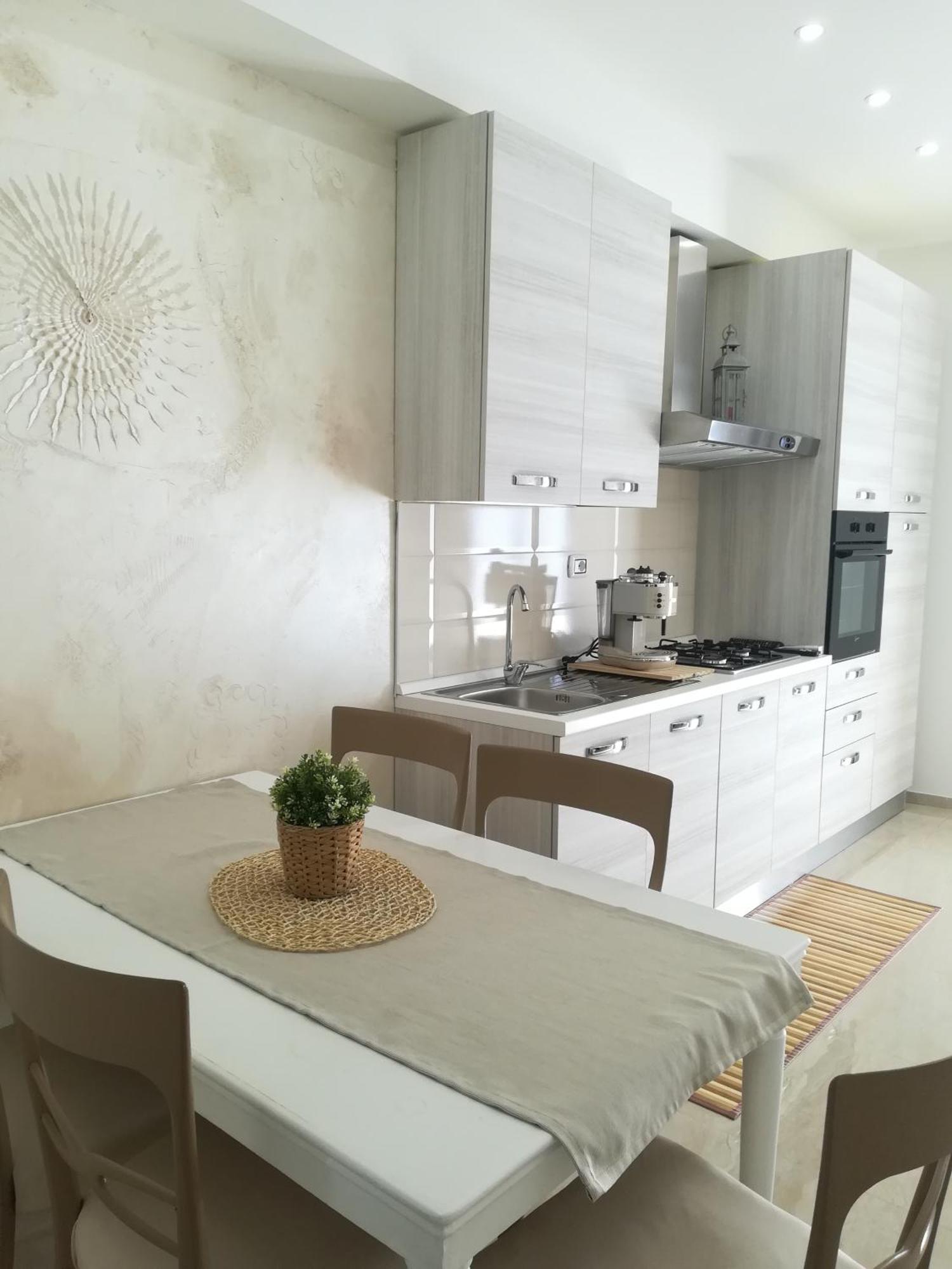 Sikelia Home Giardini-Naxos Zewnętrze zdjęcie