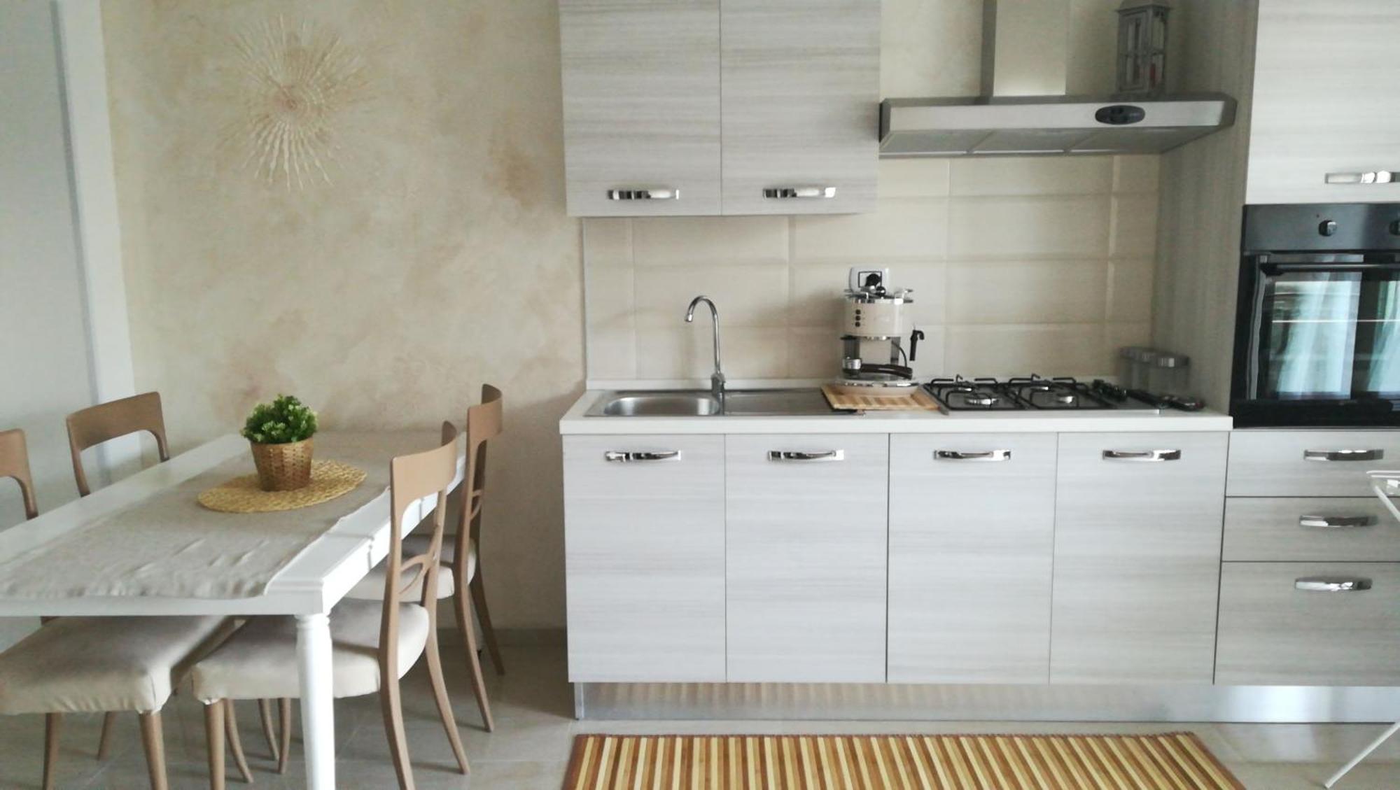 Sikelia Home Giardini-Naxos Zewnętrze zdjęcie