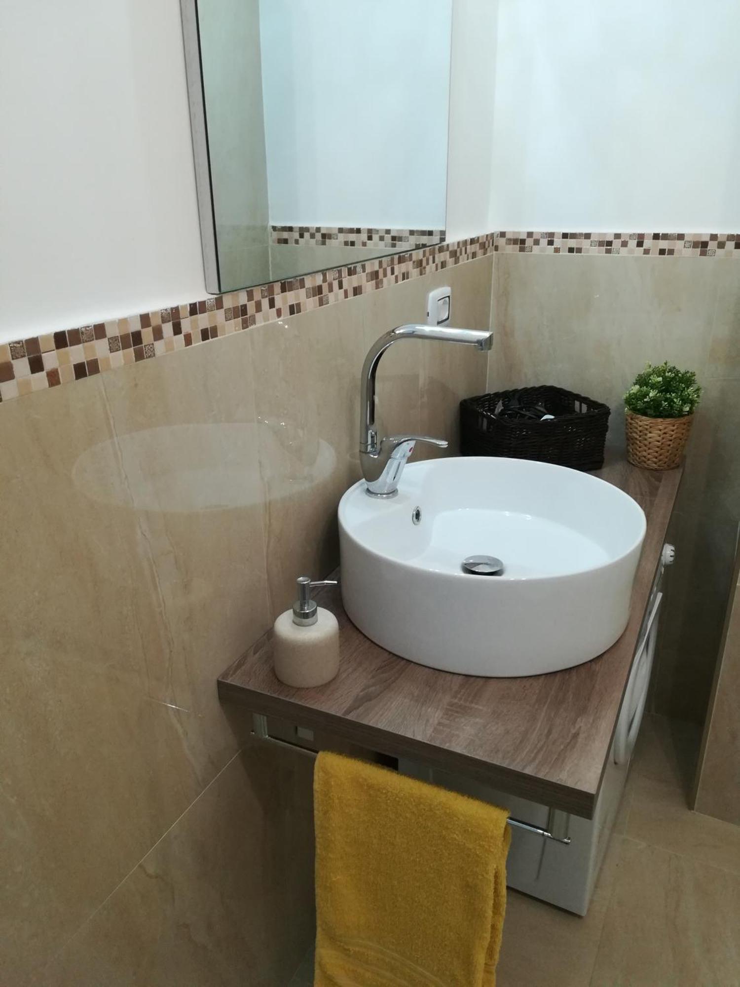 Sikelia Home Giardini-Naxos Zewnętrze zdjęcie